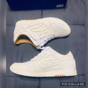 Asics Gel-Lyte III -